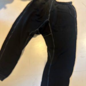 Black free city sweats